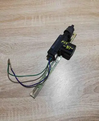 Hyundai Getz Other control units/modules ZL93203799