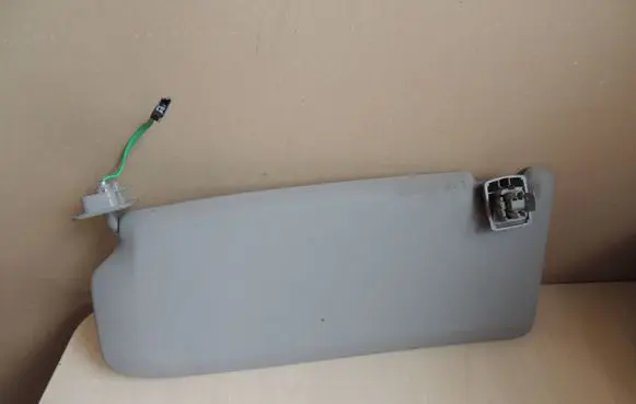 Volvo V50 Sun visor