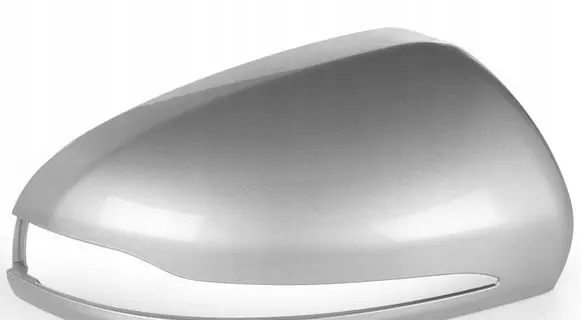 Mercedes-Benz C W205 Plastic wing mirror trim cover A0998110222
