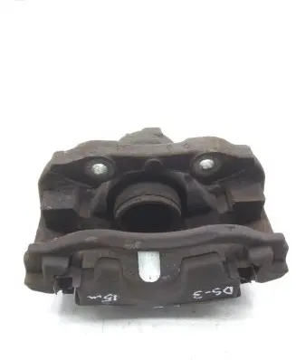 Citroen DS3 Front brake caliper