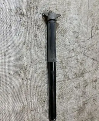 Volvo V40 Rear shock absorber/damper 31406826