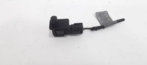 BMW 3 E46 Bonnet alarm switch sensor 8352229