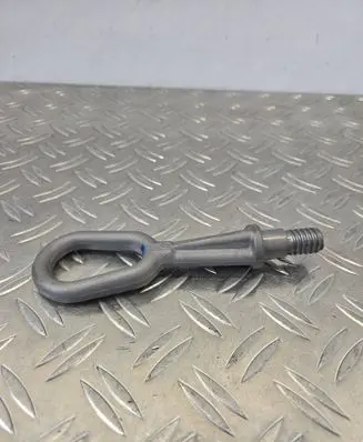 BMW 3 E90 E91 Towing hook eye