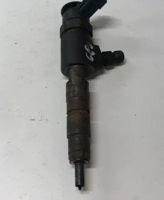Citroen DS3 Fuel injector 0445110340 870692
