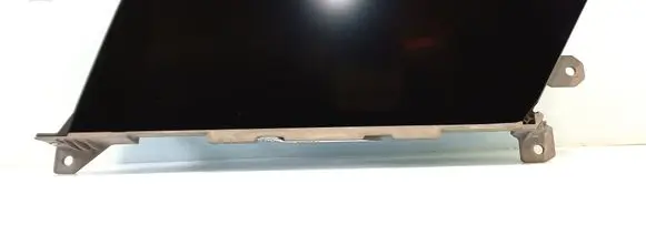 BMW 1 F40 Screen/display/small screen 5A065D4 65505A065D4