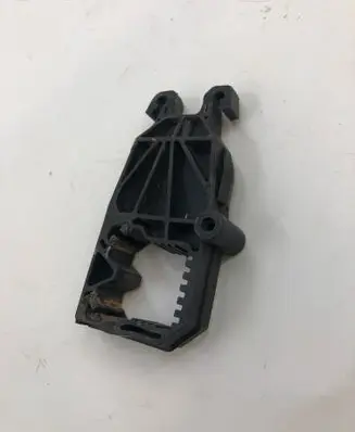 Cupra Formentor Radiator support slam panel bracket 5wa121367
