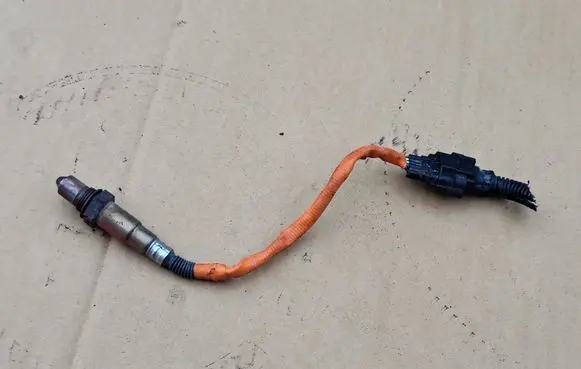 Mercedes-Benz Citan W415 Lambda probe sensor