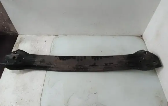 Smart ForFour I Front bumper cross member