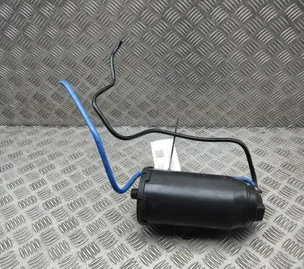 Mercedes-Benz E W238 Active carbon filter fuel vapour canister A0004705000
