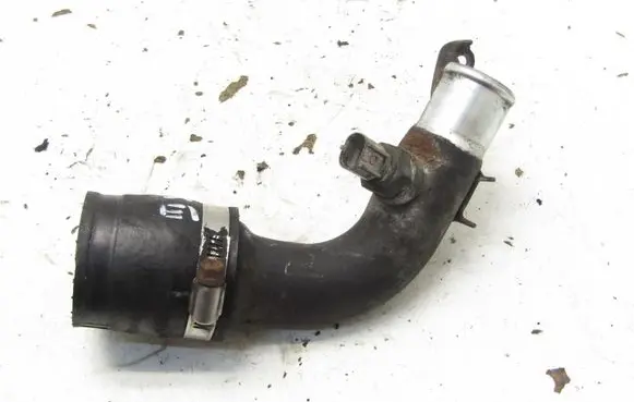 Toyota Yaris Engine coolant pipe/hose 1308