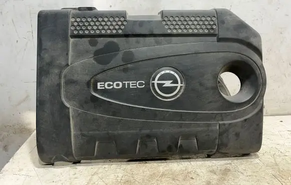Opel Insignia A Engine cover (trim) 55578668