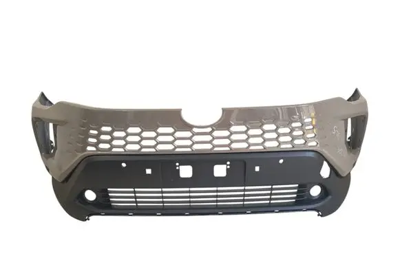 Toyota Corolla E160 E170 Front bumper 5211916610AUTOAS5 5211916610