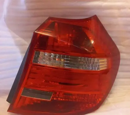 BMW 1 E81 E87 Rear/tail lights 021864