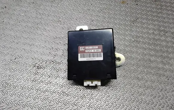 Mazda CX-7 Other control units/modules R2AX189R1