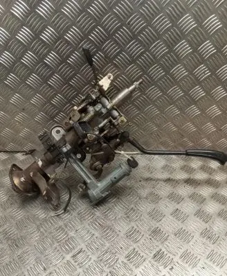 Toyota Previa (XR10, XR20) I Ignition lock