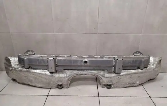 Porsche 911 991 Rear bumper cross member 99150514181