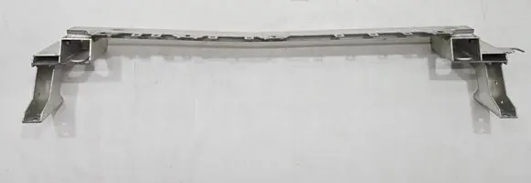 Mercedes-Benz A W177 Bottom radiator support slam panel A1776204500