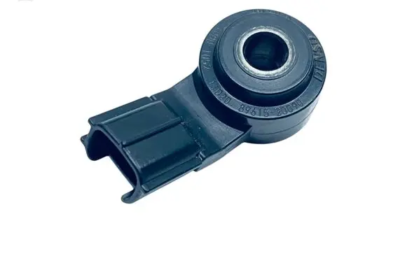Detonation knock sensor