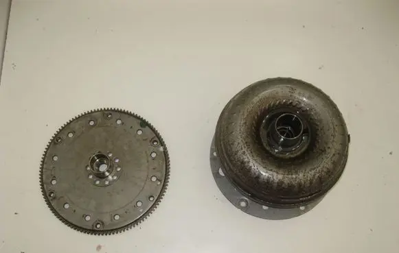 Audi A8 S8 D4 4H Clutch set kit 059105383BN