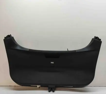Tesla Model S Tailgate trim 100923700B
