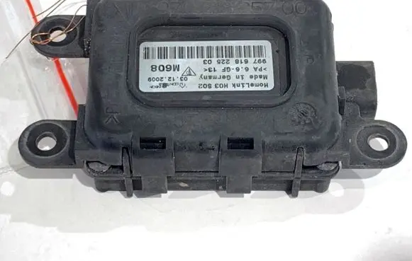 Porsche Panamera (970) Other control units/modules 99761822503