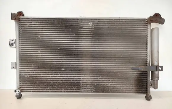 Honda Civic A/C cooling radiator (condenser)