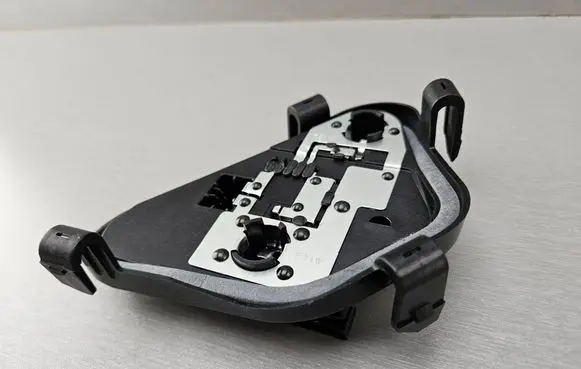 BMW 3 F30 F35 F31 Tail light bulb cover holder 7313043 63217313043