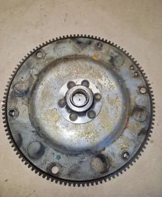 Audi A4 S4 B8 8K Flywheel 03G105323H