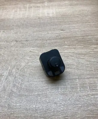 Audi A4 S4 B7 8E 8H Wing mirror switch 8E0959565