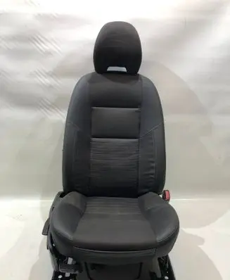 Front passenger seat