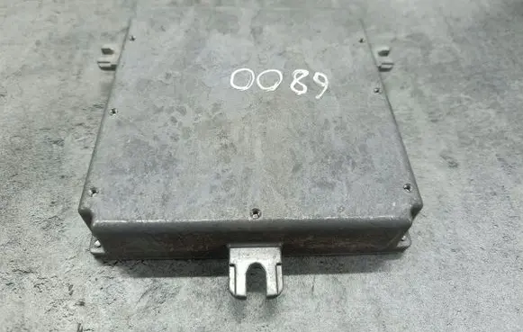 Honda City Engine control unit/module ECU