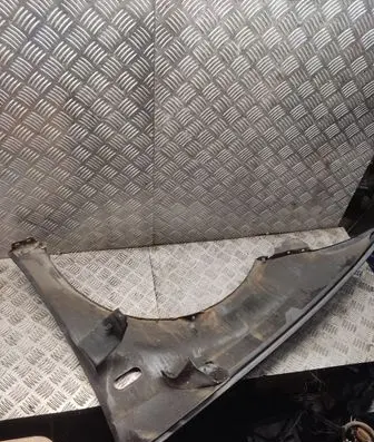 Seat Leon (1P) Fender 