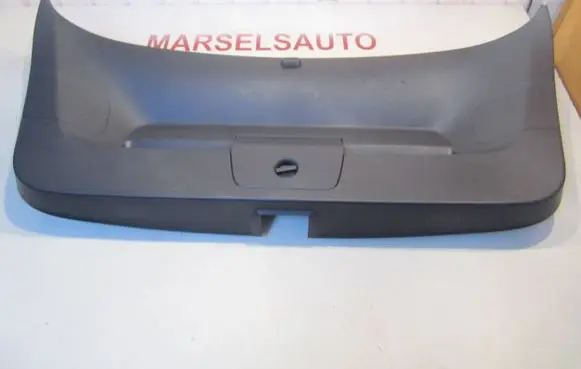 Volkswagen Golf VII Tailgate trim 5G6867605D