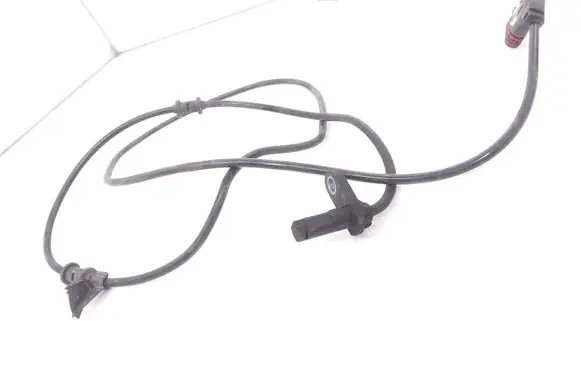 ABS rear brake sensor