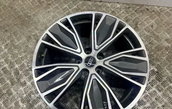 Audi A5 R19 alloy rim 8B3601025AT