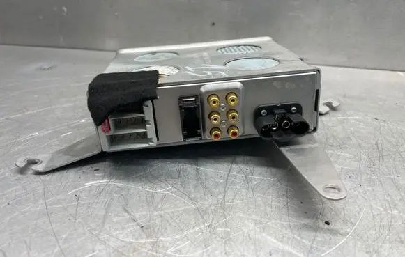 Mercedes-Benz S W220 Other control units/modules A2208200897