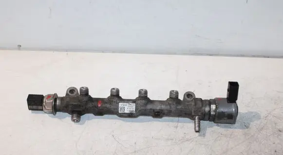 Fuel main line pipe