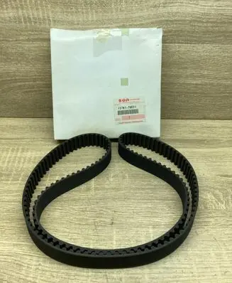 Suzuki Vitara (ET/TA) Timing belt 1276178E01