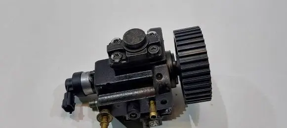 Fiat Doblo Fuel injection high pressure pump 0445010466