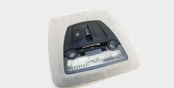 BMW 7 F01 F02 F03 F04 Front seat light 66314951