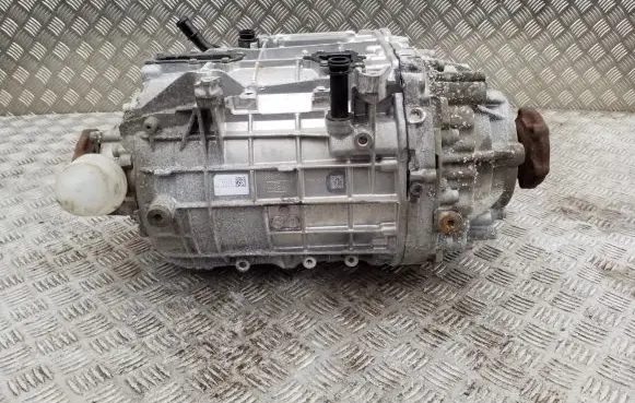 Audi e-tron Electric car motor 0EF903042M OMB300040E