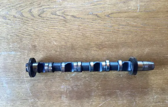 Audi A6 Allroad C6 Camshaft 14365