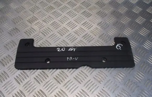 Honda FR-V Heat shield in engine bay 