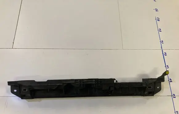Peugeot 308 Top upper radiator support slam panel 9816603980