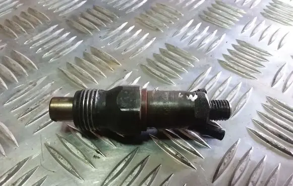 Renault Kangoo I Fuel injector LCR7365405