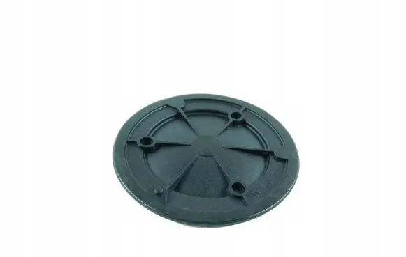 Jaguar X-Type Timing chain cover jde1260