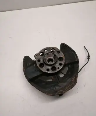 Mercedes-Benz B W245 Front wheel hub spindle knuckle