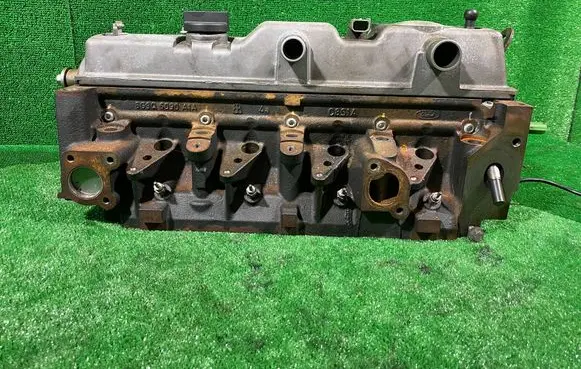Ford Connect Engine head 6G9Q6090A