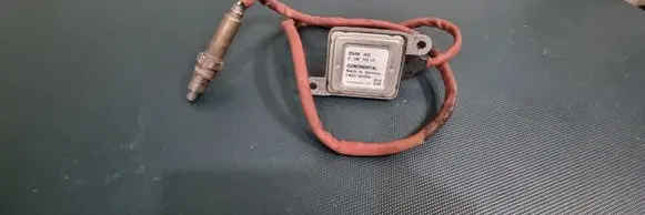 BMW 5 F10 F11 Lambda probe sensor 851879101 879101