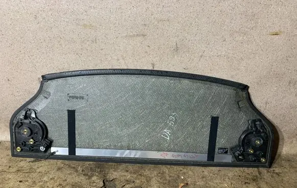 Mercedes-Benz SLK R172 Parcel shelf A1727900035